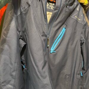 O’niel Navy jacket XL